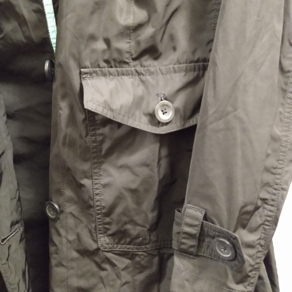 Denver Hayes Jacket - Picture 6 of 10